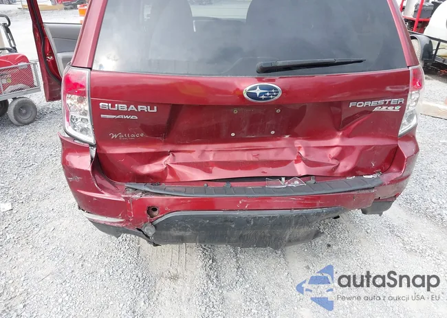 JF2SHADCXDH400460: 43091249