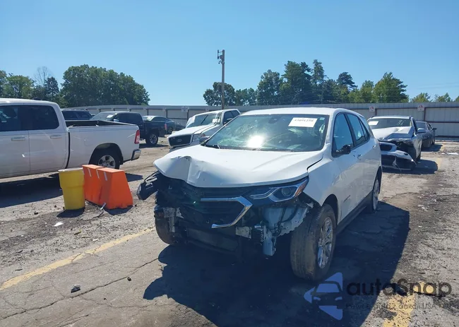 3GNAXHEV4LS691492: 43091250