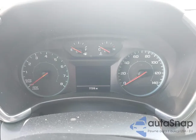 3GNAXHEV4LS691492: 43091250