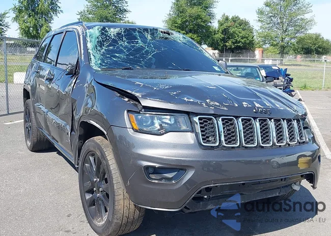 1C4RJFAG1KC771703: 43091265