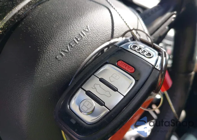 WAUWGAFC5FN011114: 43091281