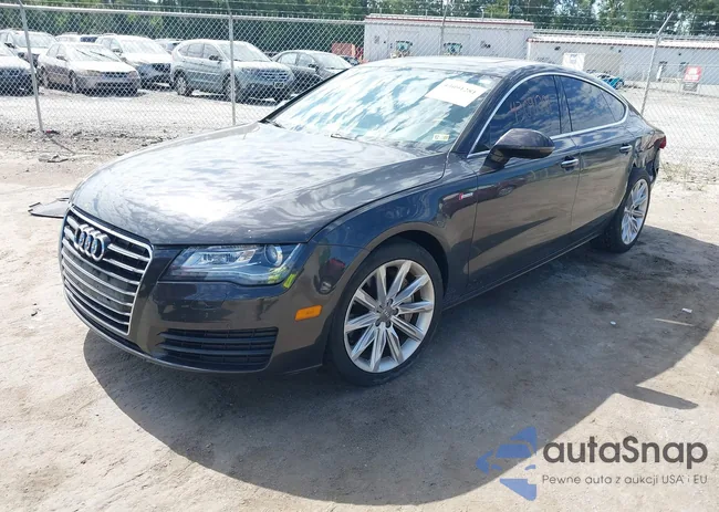 WAUWGAFC5FN011114: 43091281