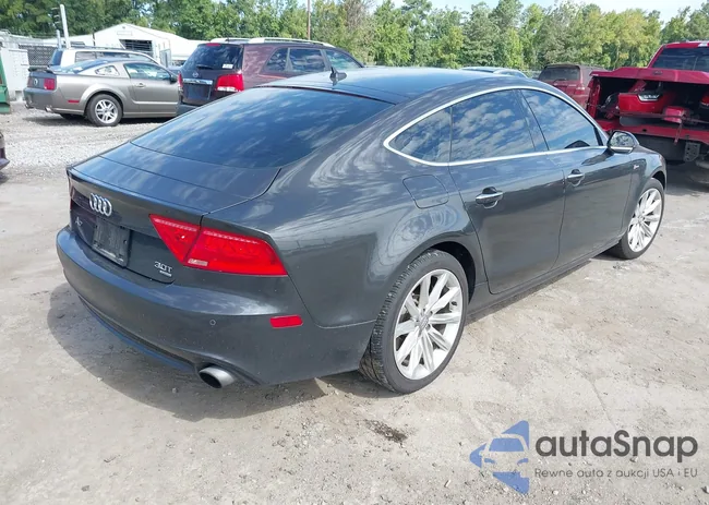 WAUWGAFC5FN011114: 43091281