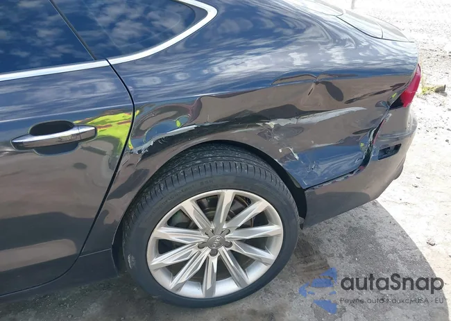 WAUWGAFC5FN011114: 43091281