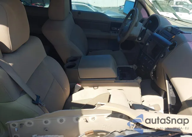 1FTPX12524NB01882: 43091285