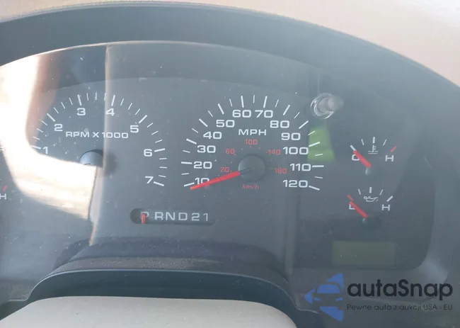 1FTPX12524NB01882: 43091285