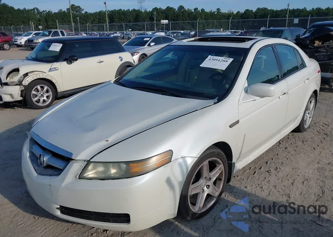 19UUA66214A006417: 43091288