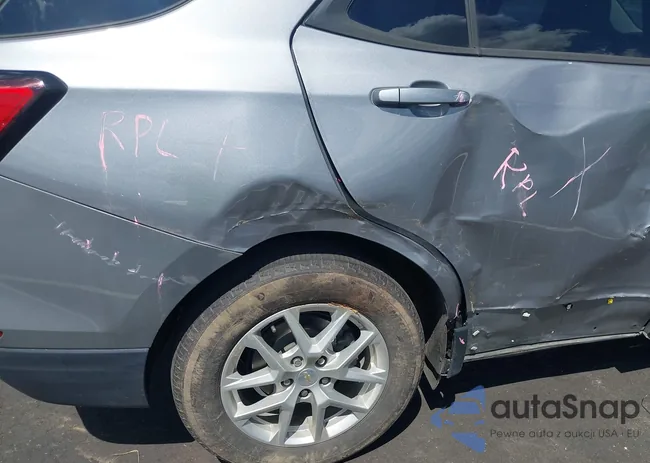 3GNAXHEG1PL195017: 43091301