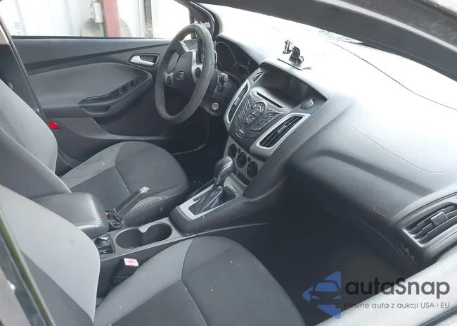 1FADP3F23DL291739: 43091306