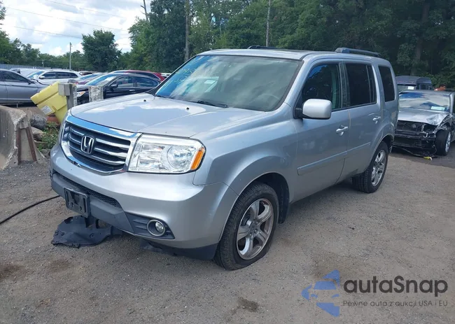 5FNYF4H53EB001242: 43091314