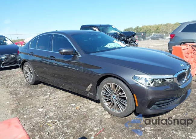 WBAJB1C53KB375526: 43091318