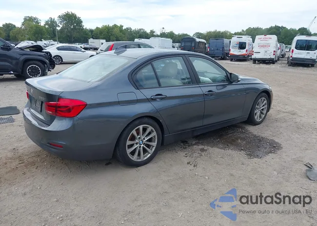 WBA8A3C31HK692564: 43091321