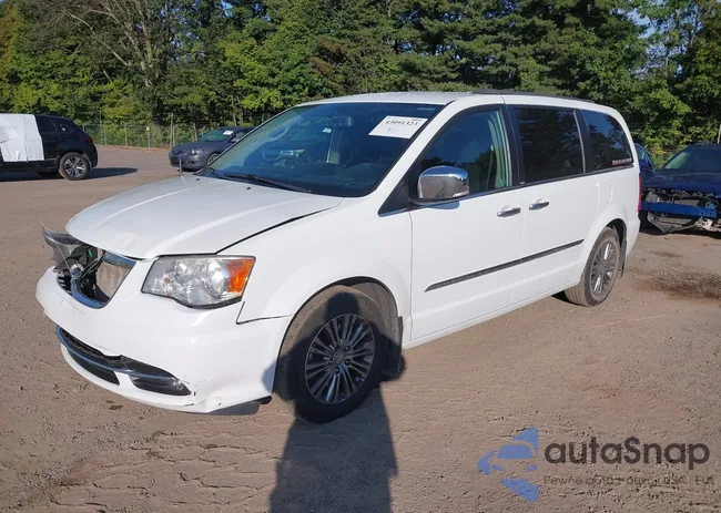 2C4RC1CG6ER304525: 43091323