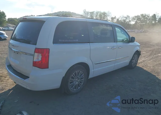 2C4RC1CG6ER304525: 43091323