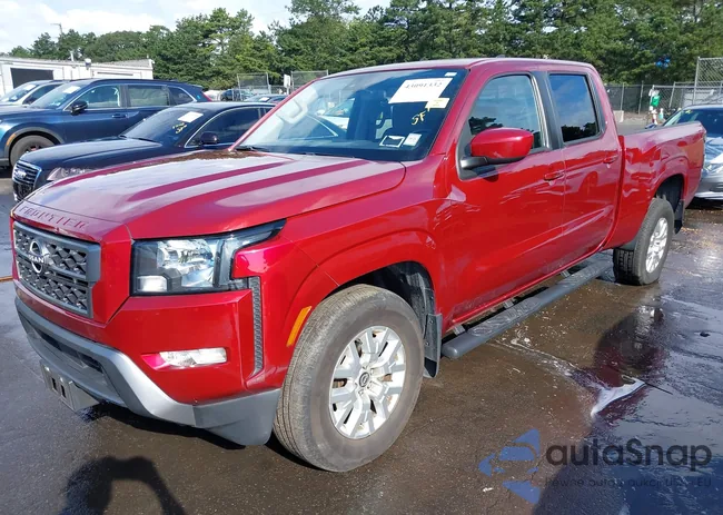 1N6ED1FK1NN663352: 43091332