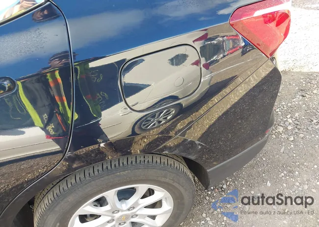 3GNAXUEVXLS538897: 43091343