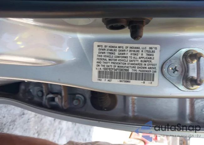 19XFB2F54FE082866: 43091375