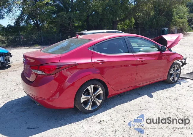 KMHDH4AH8EU152853: 43091376