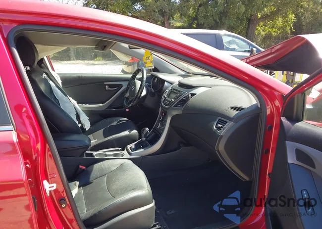 KMHDH4AH8EU152853: 43091376