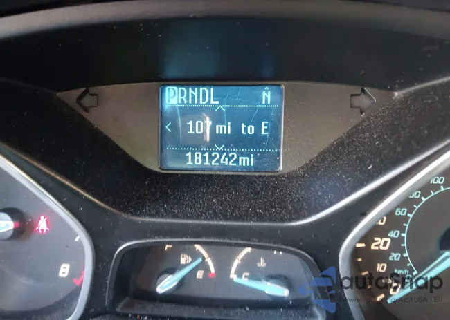 1FAHP3F24CL420524: 43091388