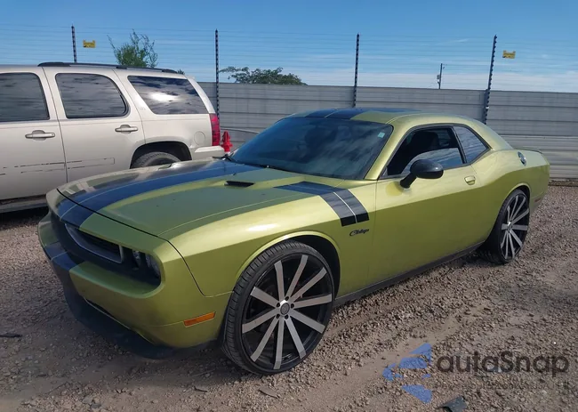 2C3CDYAG8CH292173: 43091397