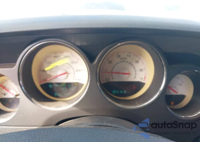 2C3CDYAG8CH292173: 43091397