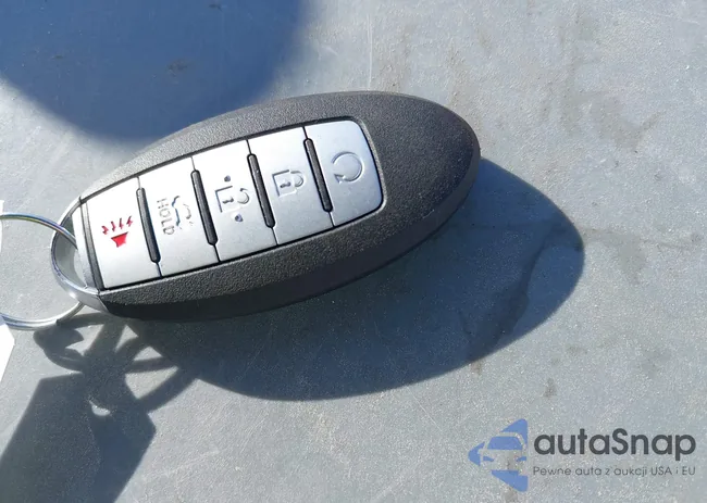 1N4AL3AP1DC113216: 43091420