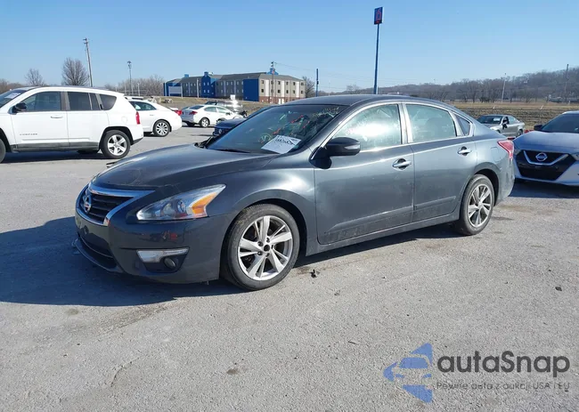 1N4AL3AP1DC113216: 43091420