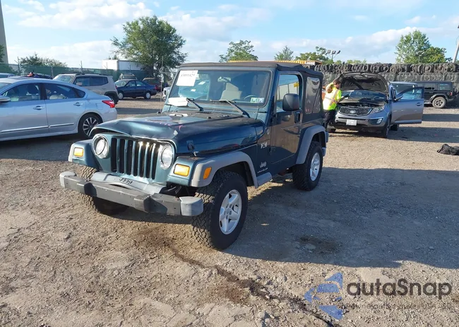 1J4FA39S65P325001: 43091429