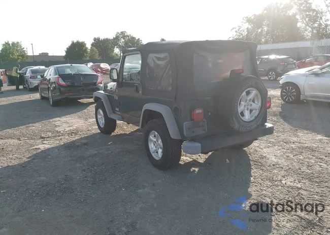 1J4FA39S65P325001: 43091429