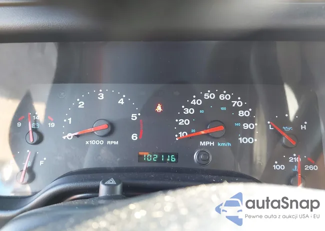 1J4FA39S65P325001: 43091429