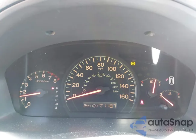 1HGCM56364A152625: 43091435