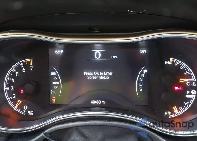 1C4RJFBG5EC319417: 43091436