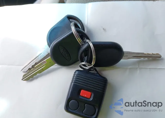 1FTPW14506KA66960: 43091437