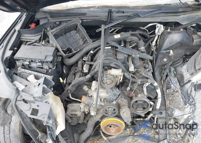 1C4SDHET3EC266830: 43091439