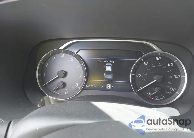 1N6ED1EK8RN626466: 43091453