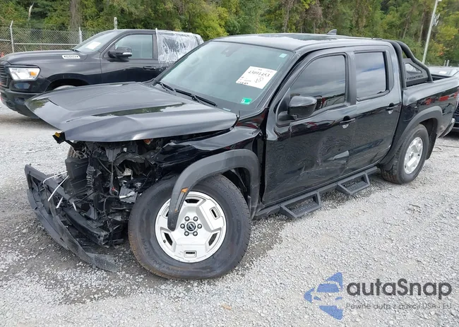 1N6ED1EK8RN626466: 43091453