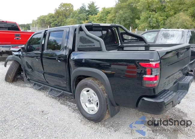 1N6ED1EK8RN626466: 43091453