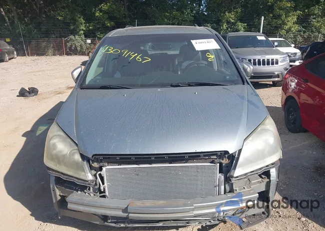 5FNRL387X5B103470: 43091467