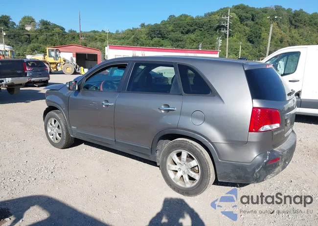 5XYKTCA12BG155381: 43091483