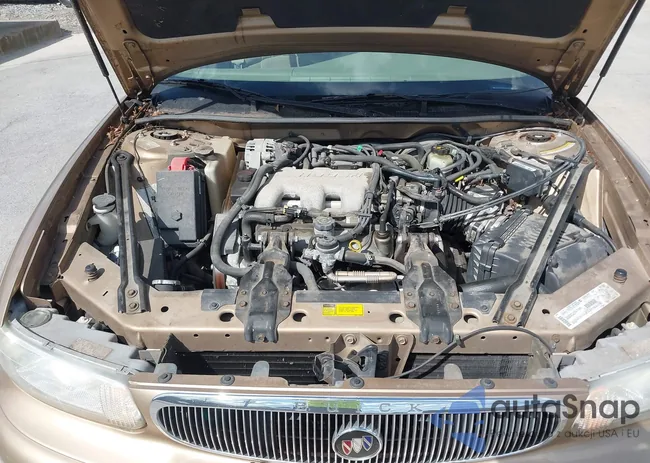 2G4WS52JXY1168652: 43091484