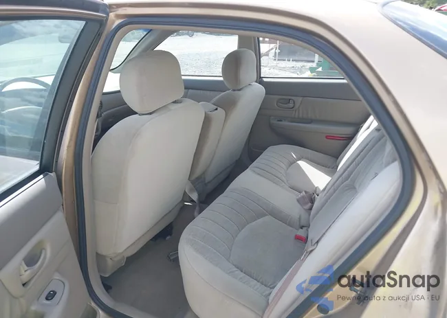 2G4WS52JXY1168652: 43091484