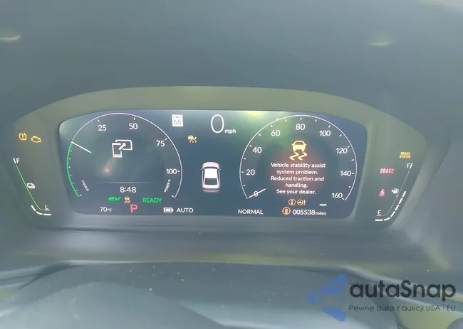 1HGCY2F54RA093344: 43091488