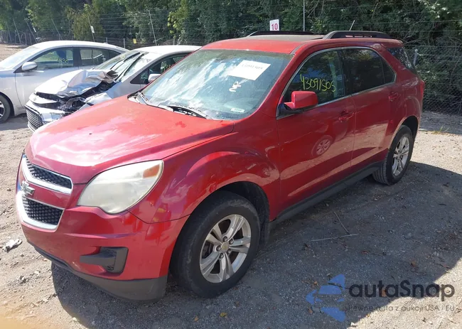 2GNALBEK1E6130585: 43091505