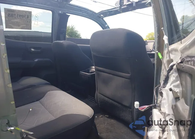 3TYCZ5AN8NT067321: 43091508