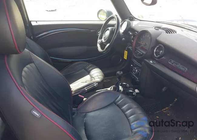 WMWZG3C58CTY31774: 43091542