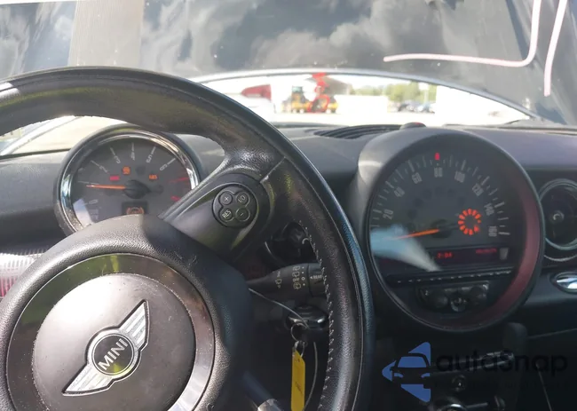 WMWZG3C58CTY31774: 43091542