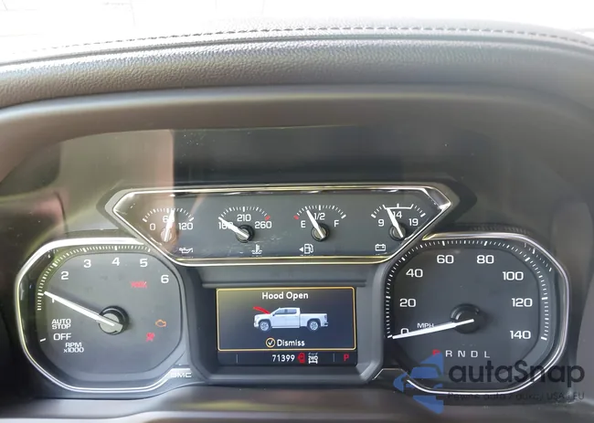 3GTU9CEDXLG170645: 43091563