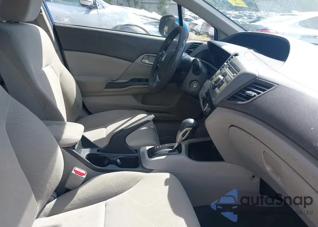 2HGFB2F59CH514529: 43091565