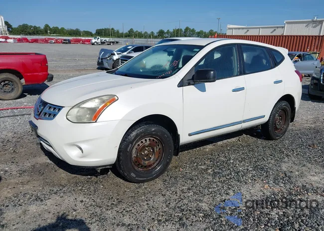 JN8AS5MV1CW372938: 43091581